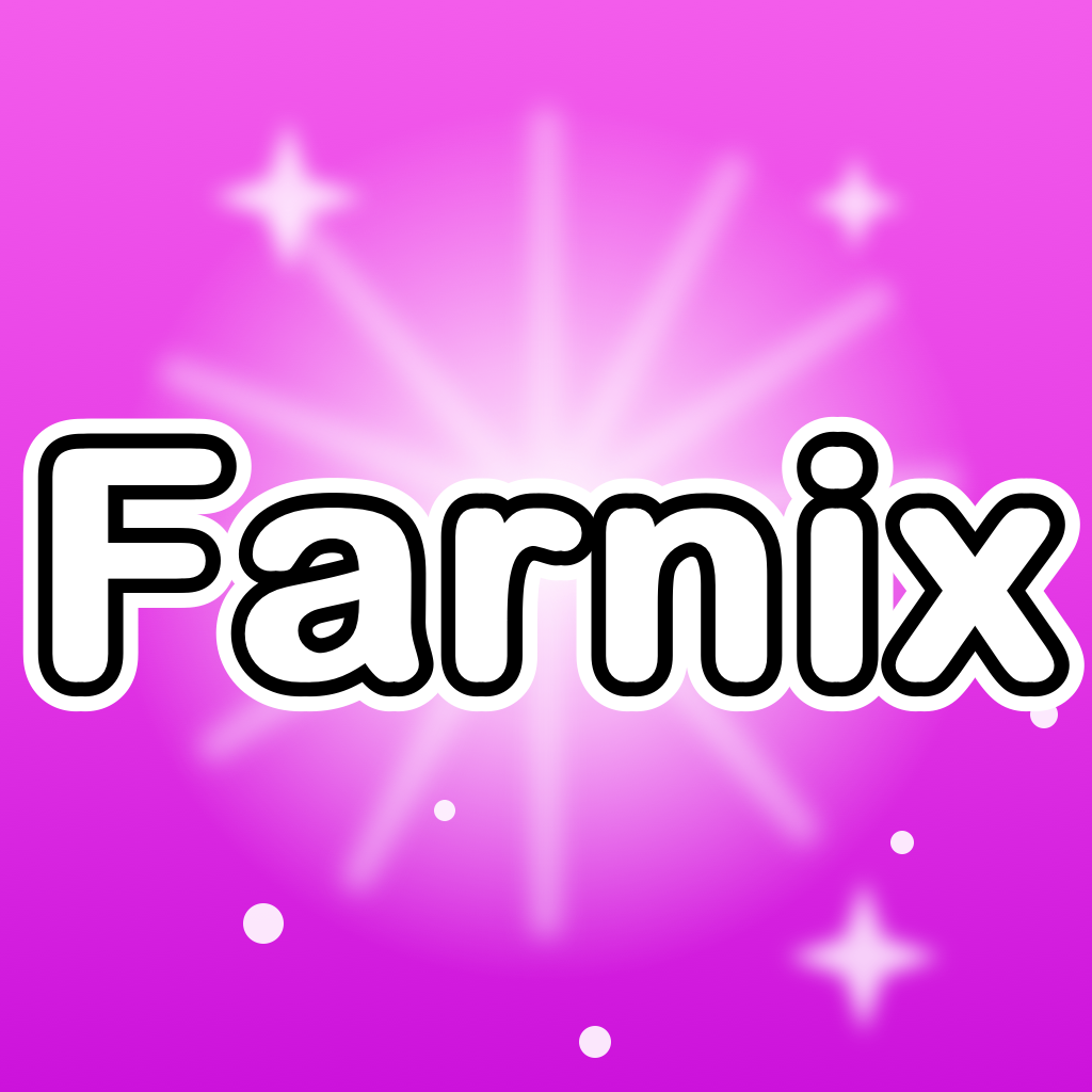 Farnix logo